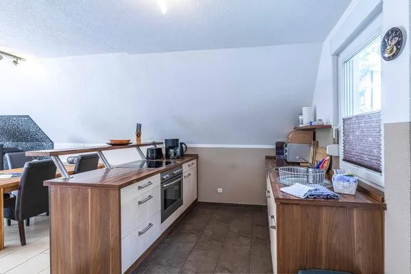 Küche / Küchenzeile  Finn