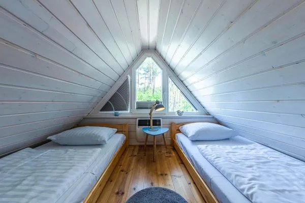 Schlafzimmer  Finn
