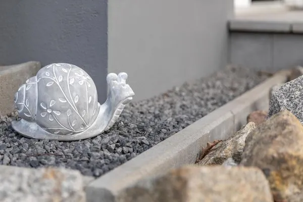 Dekoratives Detail  SeeZauber