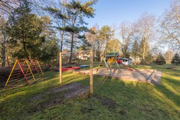 Sport / Aktivitäten  Waldblick