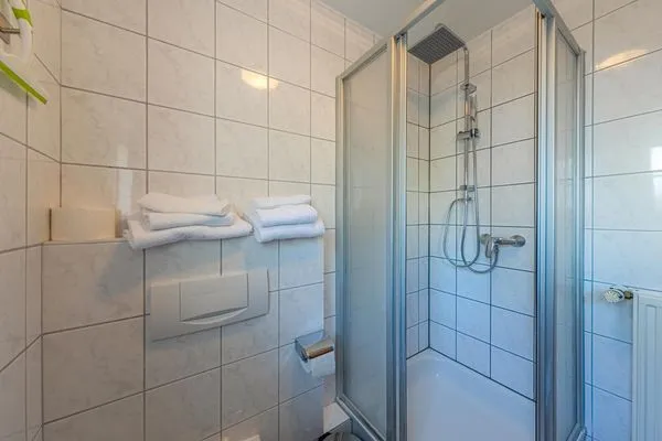 Badezimmer  Waldgeflüster