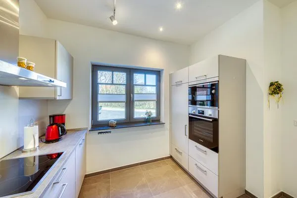 Küche / Küchenzeile  Landidylle