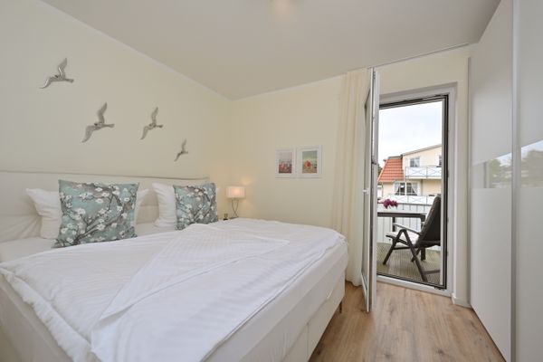 APPARTEMENTHAUS MEERQUARTIER App. 05 Ostseebad Dierhagen - 