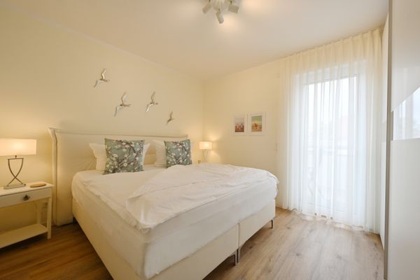 APPARTEMENTHAUS MEERQUARTIER App. 05 Ostseebad Dierhagen - 