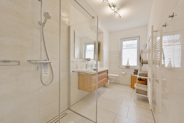 APPARTEMENTHAUS MEERQUARTIER App. 05 Ostseebad Dierhagen - 