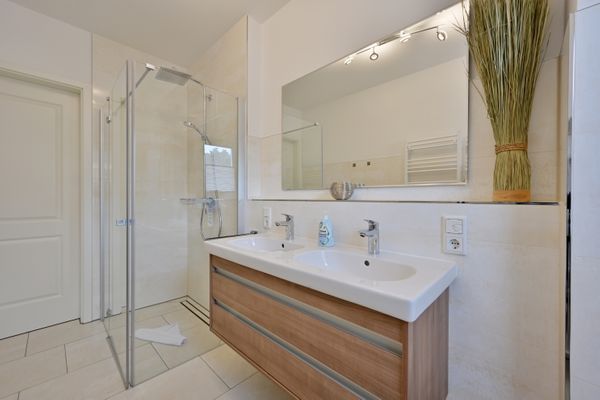 APPARTEMENTHAUS MEERQUARTIER App. 05 Ostseebad Dierhagen - 