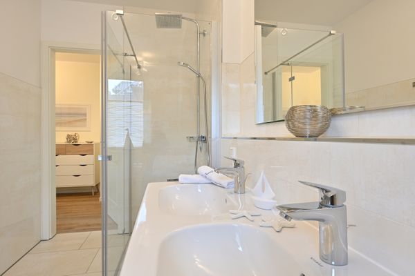 APPARTEMENTHAUS MEERQUARTIER App. 05 Ostseebad Dierhagen - 