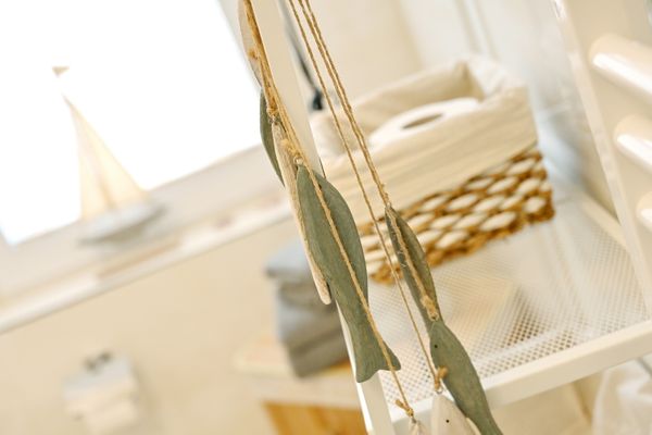 APPARTEMENTHAUS MEERQUARTIER App. 05 Ostseebad Dierhagen - 