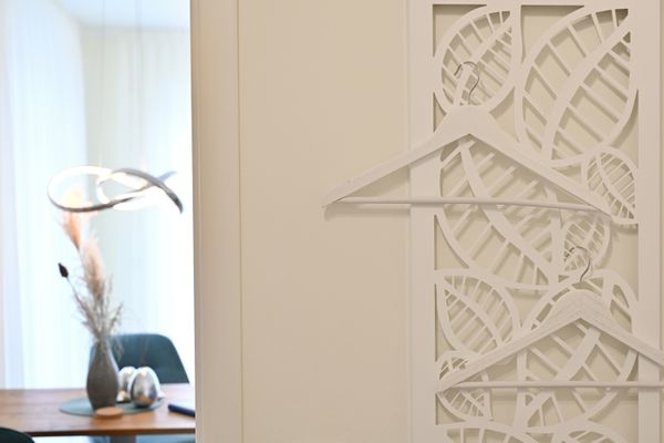 APPARTEMENTHAUS MEERQUARTIER App. 05 Ostseebad Dierhagen - 