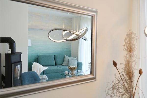 APPARTEMENTHAUS MEERQUARTIER App. 05 Ostseebad Dierhagen - 