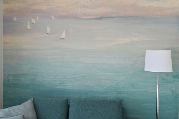 APPARTEMENTHAUS MEERQUARTIER App. 05 Ostseebad Dierhagen - 