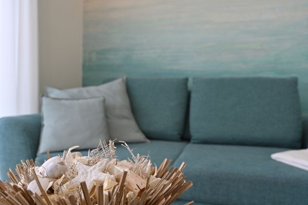 APPARTEMENTHAUS MEERQUARTIER App. 05 Ostseebad Dierhagen - 