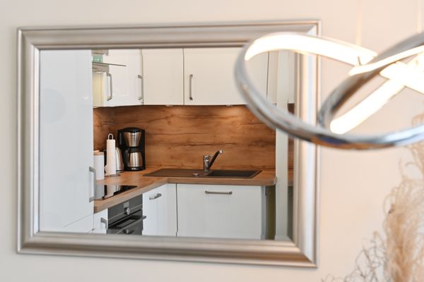 APPARTEMENTHAUS MEERQUARTIER App. 05 Ostseebad Dierhagen - 