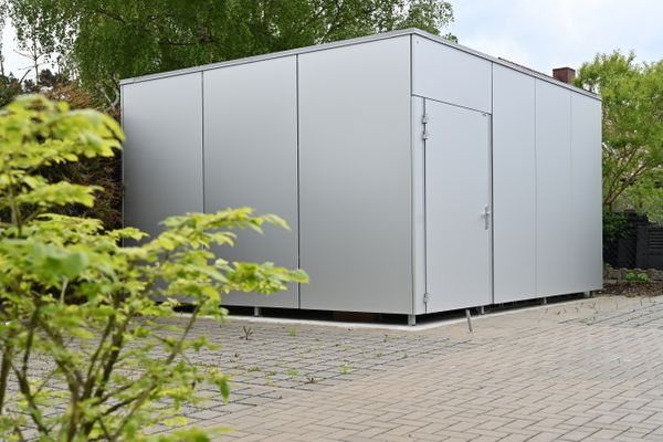 APPARTEMENTHAUS MEERQUARTIER App. 05 Ostseebad Dierhagen - 