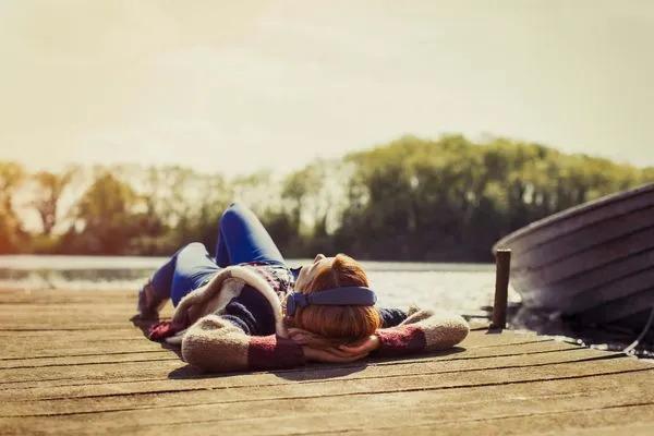 Landschaft  Landidylle