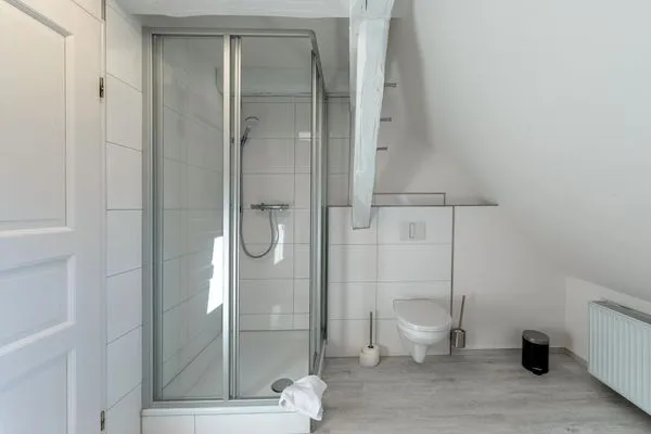 Badezimmer  WiesenGlück