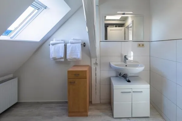 Badezimmer  WiesenGlück