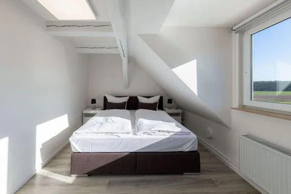 Schlafzimmer  WiesenGlück