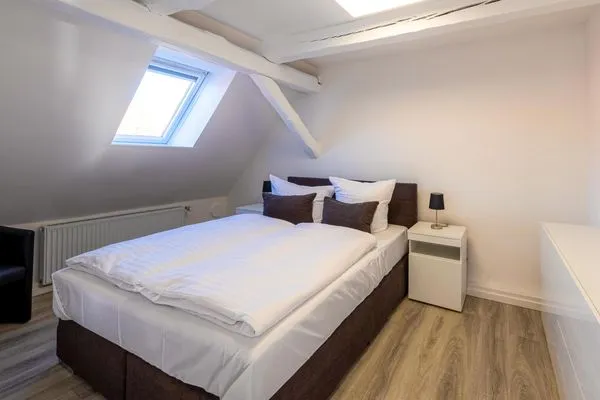 Schlafzimmer  WiesenGlück