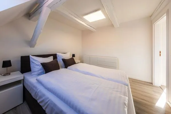 Schlafzimmer  WiesenGlück