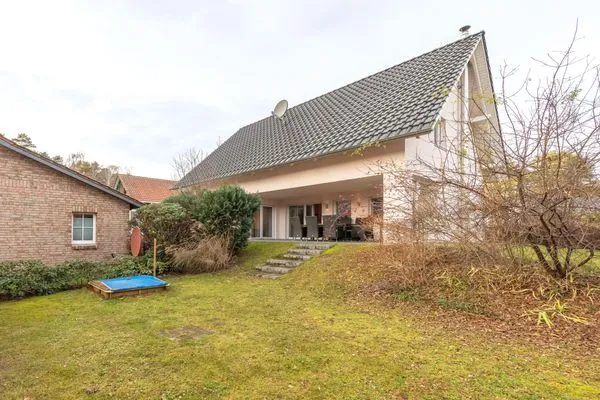 Hauptansicht  Daniela