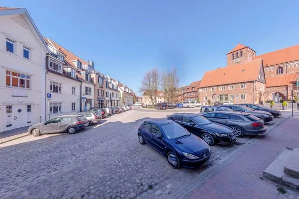 Nachbarschaft  Altstadt-Oase