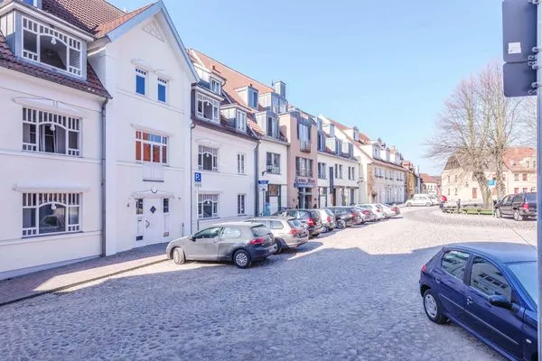 Nachbarschaft  Altstadt-Oase