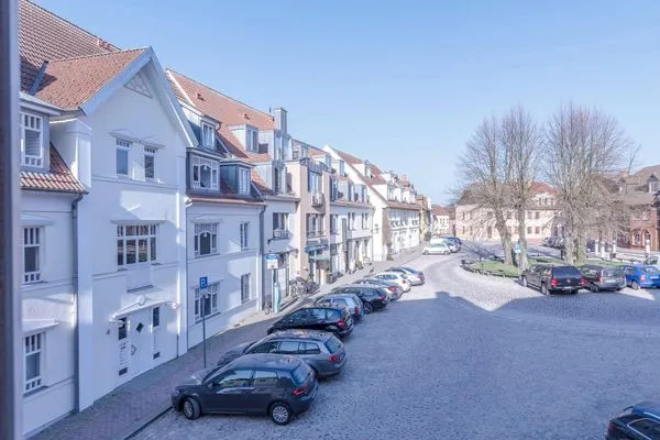Hauptansicht  Altstadt-Idylle