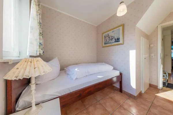 Schlafzimmer  Altstadt-Idylle