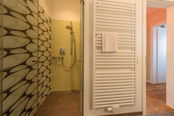 Badezimmer  Schmiede Blücherhof