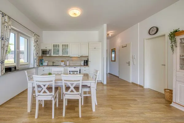 Küche / Küchenzeile  Kranichrast