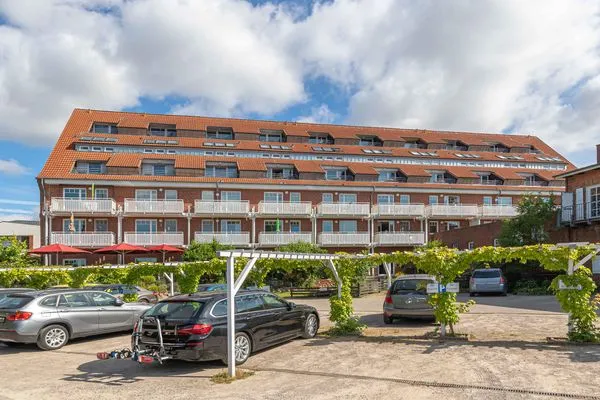 Hauptansicht  Kietzspeicher