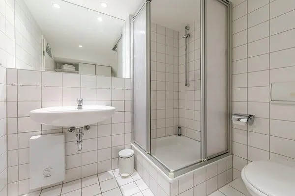 Badezimmer  Kietzspeicher