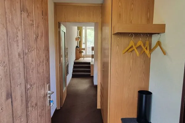   Residenza Tga Clo Appartment C20