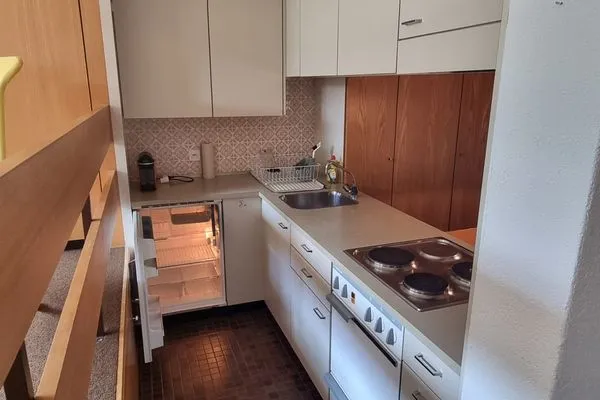   Residenza Tga Clo Appartment C20