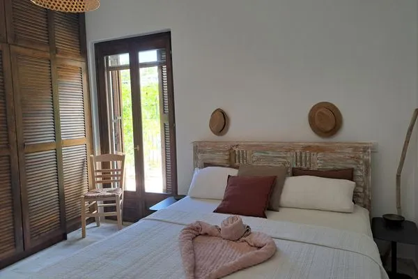 Bedroom  Villa Katerina