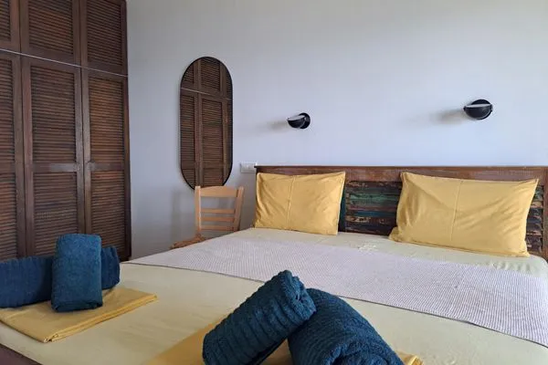 Bedroom  Villa Katerina