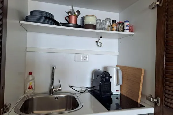 Kitchen  Villa Katerina