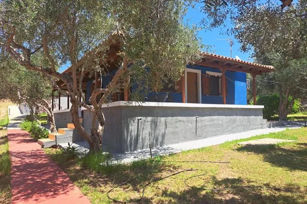 Hauptansicht  Nikos Kastro 3