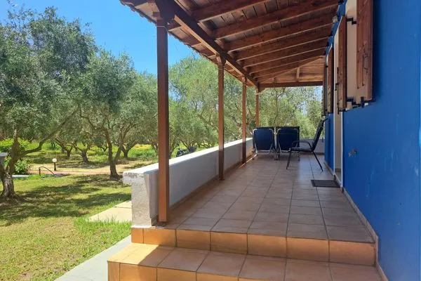 Terrasse  Nikos Kastro 3