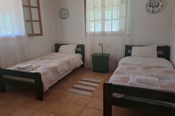 Schlafzimmer  Nikos Kastro 3