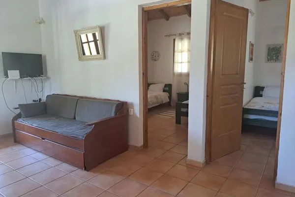 Wohnzimmer  Nikos Kastro 3