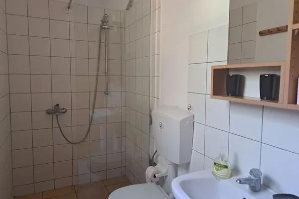 Bathroom  Nikos Kastro 4