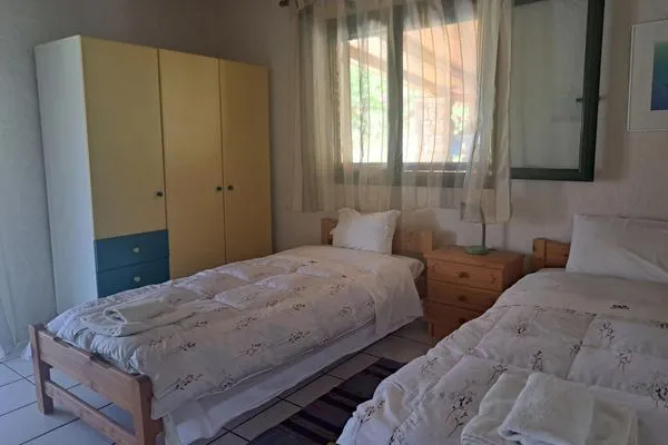 Schlafzimmer  Dionisios