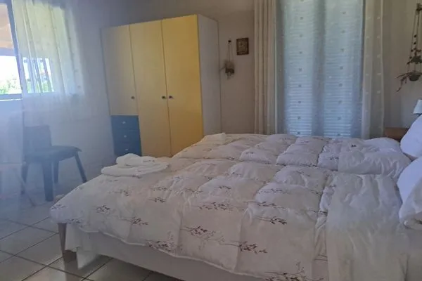 Schlafzimmer  Dionisios