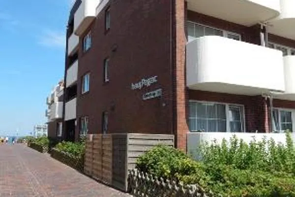  Haus Passat Ferienwohnung 23