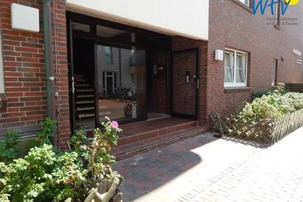  Haus Passat Ferienwohnung 23