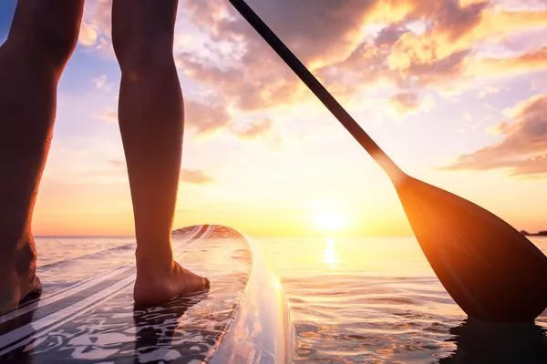 Sport / Aktivitäten  Backbord