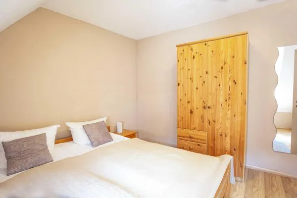 Schlafzimmer  Müritzwind