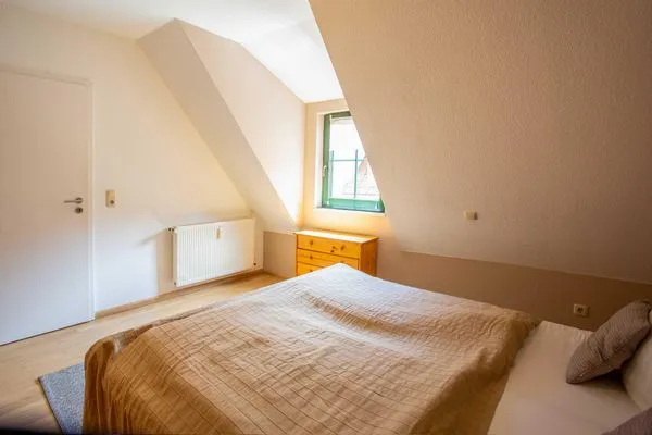 Schlafzimmer  Müritzwind